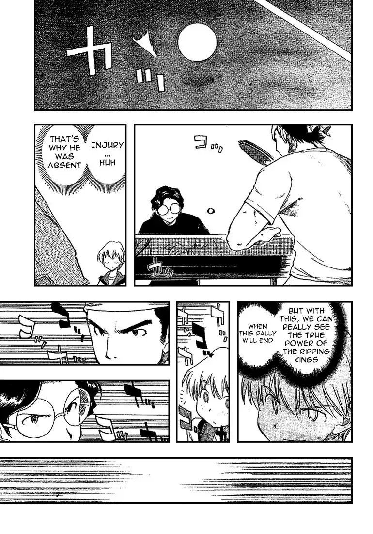 P2 - Lets Play Ping Pong Chapter 9 18